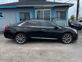 2015 CADILLAC XTS