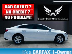 2024 CHEVROLET MALIBU SEDAN 4-CYL, TURBO, 1.5 LITER 1LT SEDAN 4D