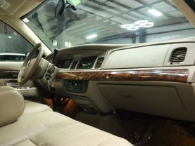 2005 MERCURY GRAND MARQUIS for sale in  Orlando, FL