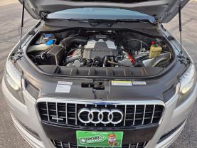 2013 Audi Q7 - Image 10