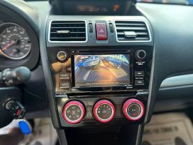 2016 SUBARU CROSSTREK SUV 4-CYL, PZEV, 2.0 LITER 2.0I PREMIUM SPORT UTILITY 4D