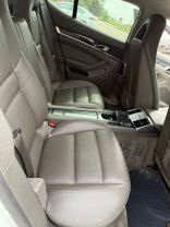 2014 PORSCHE PANAMERA SEDAN V6, 3.6 LITER 4 SEDAN 4D