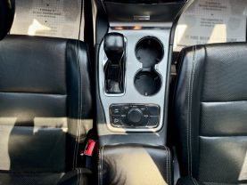 2021 JEEP GRAND CHEROKEE SUV V6, VVT, 3.6 LITER 80TH EDITION SPORT UTILITY 4D