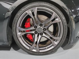 2017 Chevrolet Camaro - - Image 52