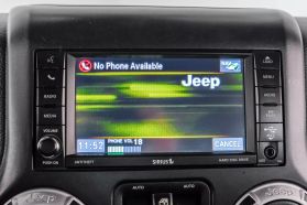 2016 JEEP WRANGLER SUV V6, 3.6 LITER UNLIMITED RUBICON HARD ROCK SPORT UTILITY 4D