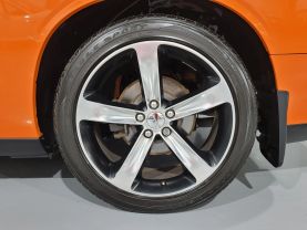 2014 Dodge Challenger - - Image 32