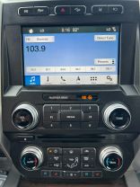 2017 Ford F250 Super Duty Crew Cab Platinum Pickup 4d 6 3/4 Ft - Image 28