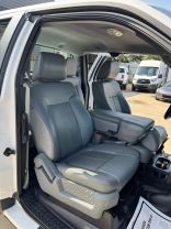 2013 FORD F150 SUPER CAB PICKUP V6, FLEX FUEL, 3.7 LITER STX PICKUP 4D 6 1/2 FT at Motors On Wheels - used car dealership in Houston, Texas.