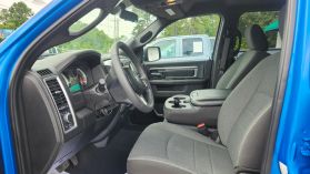 2024 Ram 1500 Classic Crew Cab - Image 6