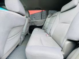 2006 TOYOTA HIGHLANDER SUV V6, 3.3 LITER SPORT UTILITY 4D