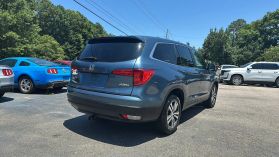 2016 Honda Pilot - Image 4