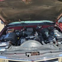 1999 Chevrolet Suburban 1500 - Image 20