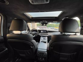 2020 HYUNDAI PALISADE SUV V6, GDI, 3.8 LITER LIMITED SPORT UTILITY 4D - Gesner Auto Inc in Taunton, MA, 41.88613, -71.14527