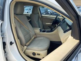 2015 FORD TAURUS SEDAN V6, 3.5 LITER SE SEDAN 4D at Motors On Wheels - used car dealership in Houston, Texas.