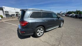 2017 MERCEDES-BENZ GLS