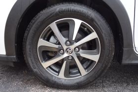 2018 TOYOTA PRIUS C HATCHBACK 4-CYL, HYBRID, 1.5 LITER TWO HATCHBACK 4D