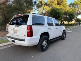2008 CHEVROLET TAHOE