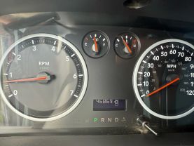 2012 RAM 1500 CREW CAB