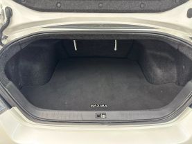 2013 NISSAN MAXIMA