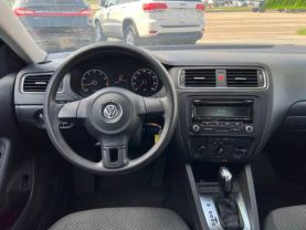 2013 VOLKSWAGEN JETTA