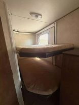 2016 FOREST SALEM - - 27TDSS