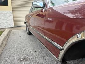 1980 MERCEDES-BENZ SL CLASS 450SLC COUPE