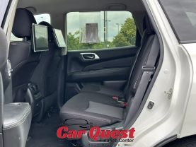 2020 Nissan Pathfinder - Image 11