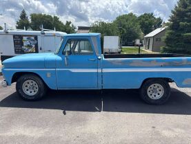 1964 CHECY C10 PICKUP 454 -