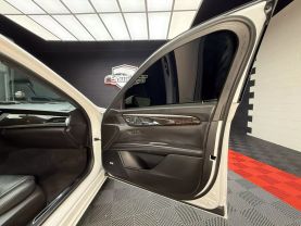 2016 CADILLAC CT6 SEDAN V6, TWIN TURBO, 3.0 LITER 3.0 TWIN TURBO PLATINUM SEDAN 4D