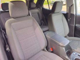 2024 CHEVROLET EQUINOX SUV 4-CYL, TURBO, 1.5 LITER LT SPORT UTILITY 4D