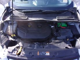 2014 FORD ESCAPE SUV 4-CYL, ECOBOOST, 2.0L TITANIUM SPORT UTILITY 4D