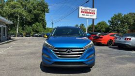 2016 Hyundai Tucson - Image 2