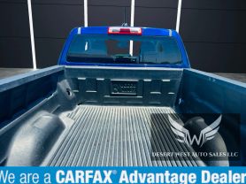 2016 CHEVROLET COLORADO EXTENDED CAB PICKUP 4-CYL, VVT, 2.5 LITER LT PICKUP 2D 6 FT