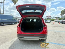 2023 Hyundai Santa Fe - Image 4