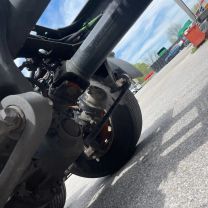 2019 INTERNATIONAL LT - A26 ENGINE 410-430 HP LT625