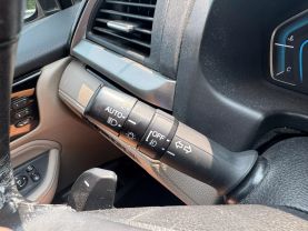 2018 HONDA ODYSSEY VAN V6, I-VTEC, 3.5 LITER ELITE MINIVAN 4D