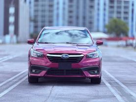 2022 SUBARU LEGACY