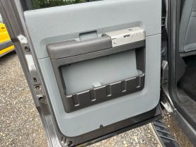 2013 FORD F250 SUPER DUTY CREW CAB