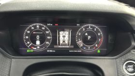 2018 LAND ROVER RANGE ROVER VELAR