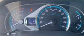 2014 TOYOTA SIENNA VAN V6, 3.5 LITER XLE MINIVAN 4D