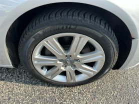 2011 AUDI A4