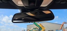 2015 MERCEDES-BENZ E-CLASS COUPE V6, TWIN TURBO, 3.0L E 400 COUPE 2D