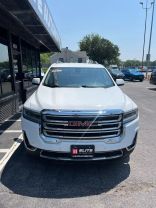 2020 GMC ACADIA SUV V6, 3.6 LITER SLT SPORT UTILITY 4D