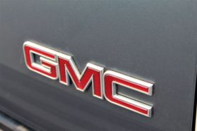 2007 GMC YUKON SUV V8, 6.2 LITER DENALI SPORT UTILITY 4D
