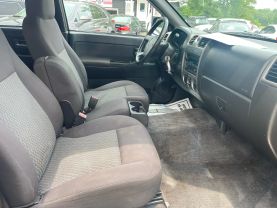 2012 GMC CANYON CREW CAB