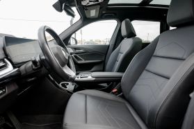 2023 BMW X1 SUV 4-CYL, TURBO, 2.0 LITER XDRIVE28I SPORT UTILITY 4D