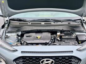 2020 HYUNDAI KONA SUV 4-CYL, 2.0 LITER SE SPORT UTILITY 4D