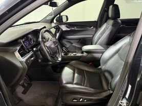 2020 CADILLAC XT6