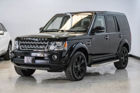 2016 Land Rover Lr4 - Image 6