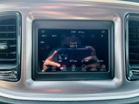 2022 DODGE CHALLENGER COUPE V6, 3.6 LITER GT COUPE 2D